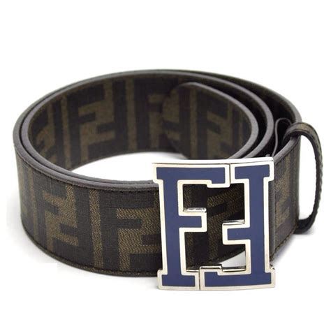 fake mens fendi belt|where to buy fendi belts.